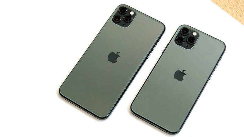  iPhone 11 Pro Max 64 GB Lock hiện chỉ c&ograve;n khoảng 17,9 triệu đồng
