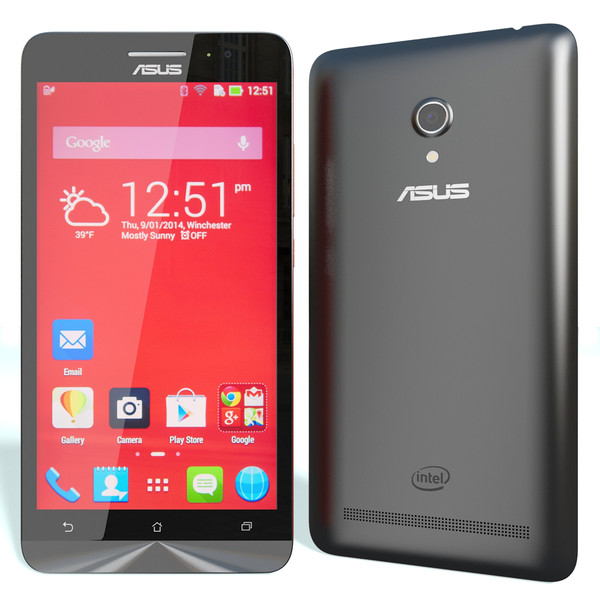 Zenfone 6