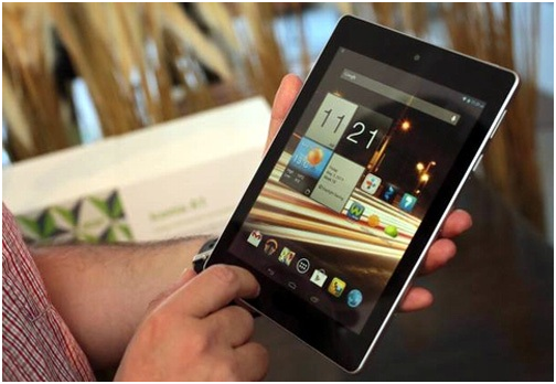 Acer Iconia A1- A810