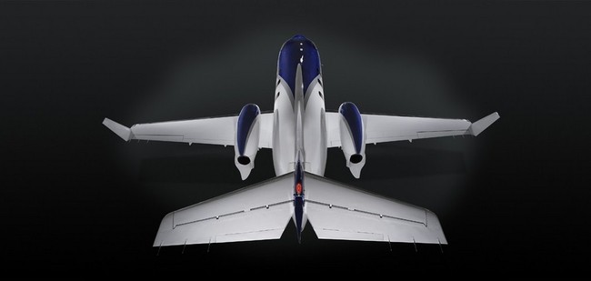 m&aacute;y bay của Honda