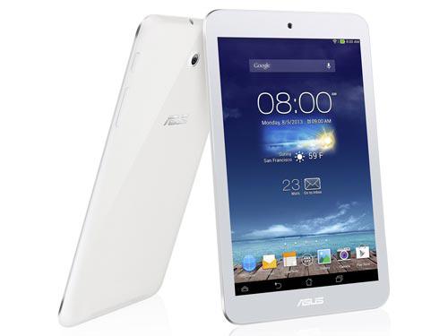 Asus Memo Pad HD 8