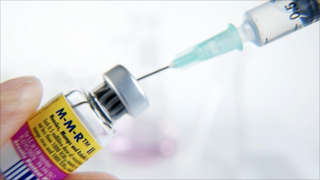  N&ecirc;n ti&ecirc;m ngừa vaccine sởi từ b&eacute; để tr&aacute;nh hậu quả nặng nề về sau