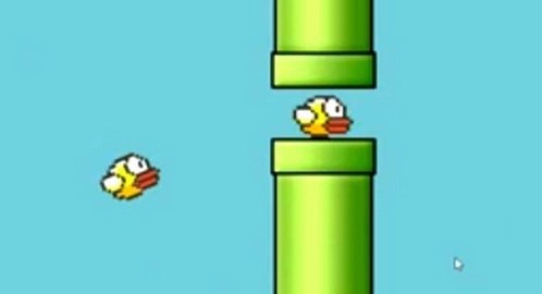 Những tr&ograve; chơi hấp dẫn thay thế Flappy Brid