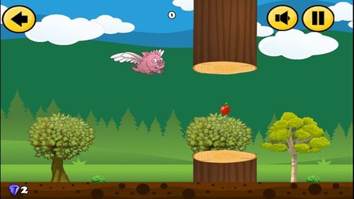 Những tr&ograve; chơi hấp dẫn thay thế Flappy Brid
