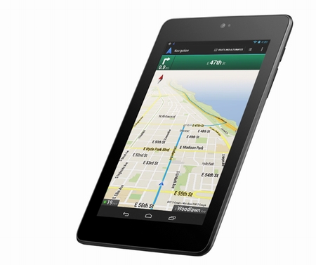 Google Nexus 7
