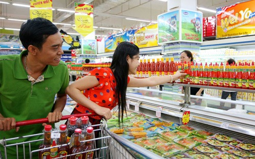 H&agrave;ng Việt đ&atilde; trở th&agrave;nh lựa chọn đầu ti&ecirc;n khi mua sắm.