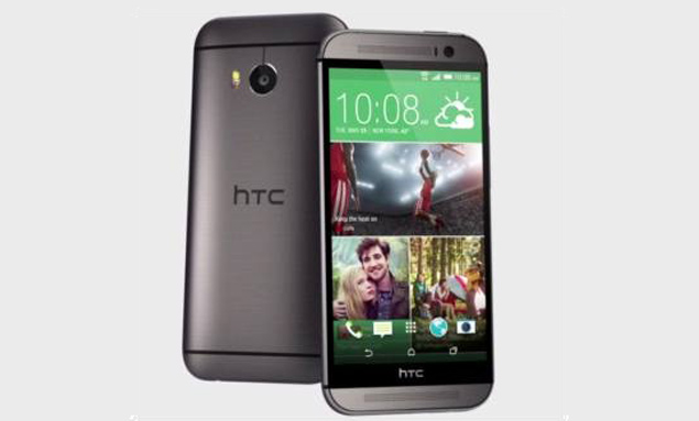 htc One Mini 2