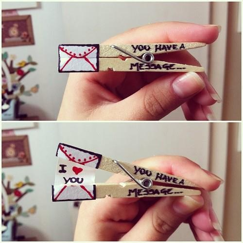 Những lời ch&uacute;c tin nhắn Valentine hay nhất