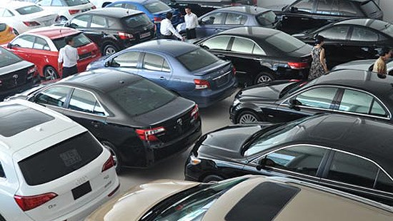  Đ&acirc;u l&agrave; những c&aacute;i được v&agrave; mất khi mua xe cũ hoặc mới c&ugrave;ng mức gi&aacute;?
