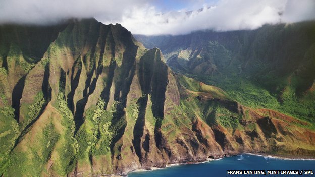 đảo Hawaii