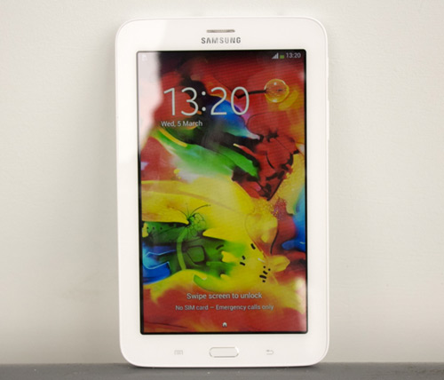 Samsung Galaxy Tab 3 Lite