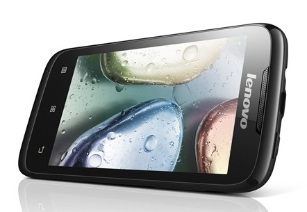Lenovo A369i