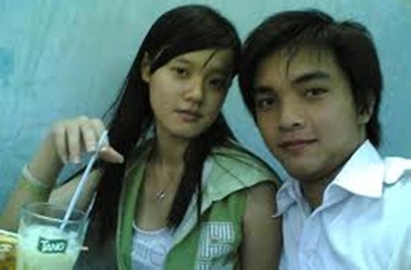 Ít ai có thể ngờ rằng, chỉ vài năm sau đó, cô gái này đã 