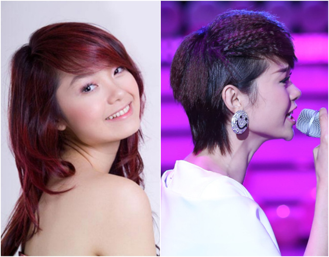 Nghi án dao kéo được đặt ra với Minh Hằng, tuy nhiên, nữ ca sĩ phủ nhận điều này trong một bài phỏng vấn: Hằng không cần nhờ đến phẫu thuật thẩm mỹ đâu, vì bây giờ có rất nhiều công nghệ giúp cho người phụ nữ đẹp hơn mà không cần đến dao kéo.