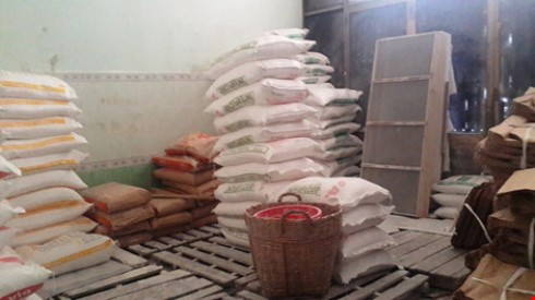 Tin tức trong ng&agrave;y: Nghi &aacute;n C2 nhiễm độc ch&igrave; vượt mức cho ph&eacute;p