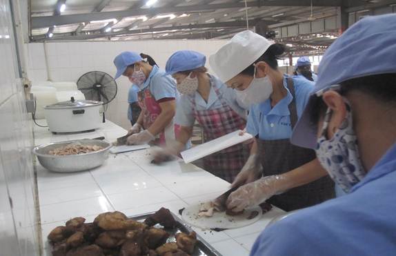 Tin tức trong ng&agrave;y: Nghi &aacute;n C2 nhiễm độc ch&igrave; vượt mức cho ph&eacute;p