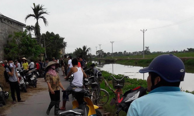 B&eacute; g&aacute;i 11 tuổi chết giữa s&acirc;n nh&agrave;: C&oacute; dấu hiệu bị hiếp d&acirc;m trước khi chết