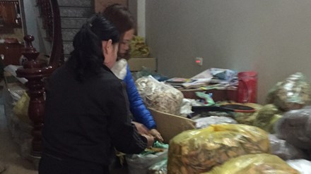 Tin tức trong ngày 15/5: Sinh bệnh vì đồ uống vỉa hè