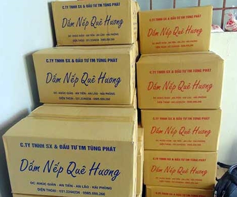 Tin tức trong ng&agrave;y 16/5: Dấm ăn sản xuất từ axit v&agrave; nước l&atilde;
