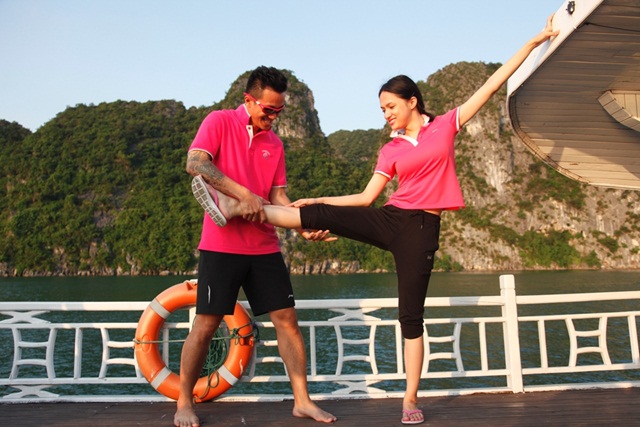 Hương Giang Idol đ&atilde; ch&iacute;nh thức chia tay Criss Lai sau 2 năm &lsquo;sống thử&rsquo;