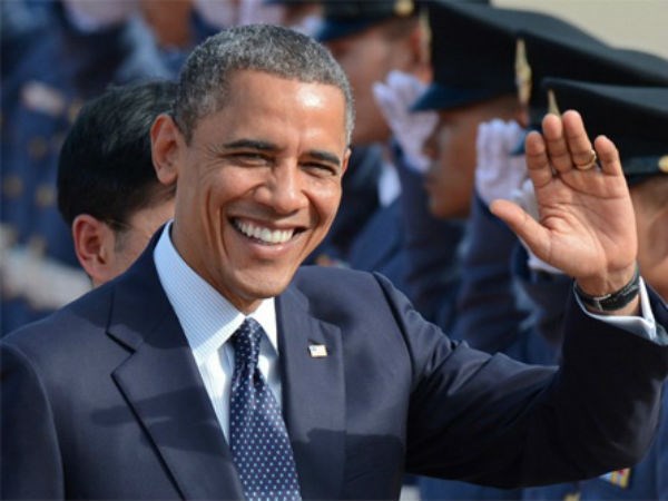 Người l&aacute;i xe cho Tổng thống Obama khi đến Việt Nam l&agrave; &lsquo;kiều nữ&rsquo; t&oacute;c v&agrave;ng xinh đẹp