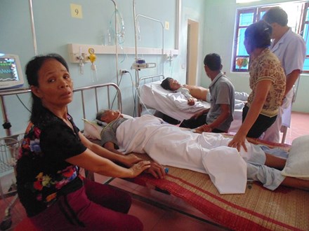 Tin tức trong ng&agrave;y: Cả gia đ&igrave;nh k&iacute;ch động vật v&atilde; khi ăn rau &lsquo;lạ&rsquo;
