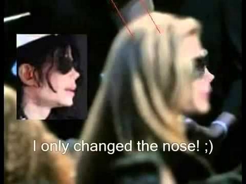 Michael Jackson giả chết suốt 7 năm qua