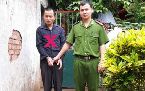 Đ&oacute;ng giả qu&acirc;n nh&acirc;n độc th&acirc;n để lừa đảo thiếu nữ