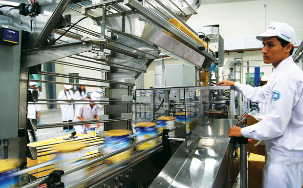 Năng suất chất lượng: Hỗ trợ nguồn lực trong ISO 9001:2015