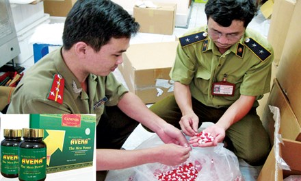 Tin tức trong ng&agrave;y 1/6: N&ecirc;n l&agrave;m g&igrave; khi uống phải C2, Rồng đỏ nhiễm ch&igrave;