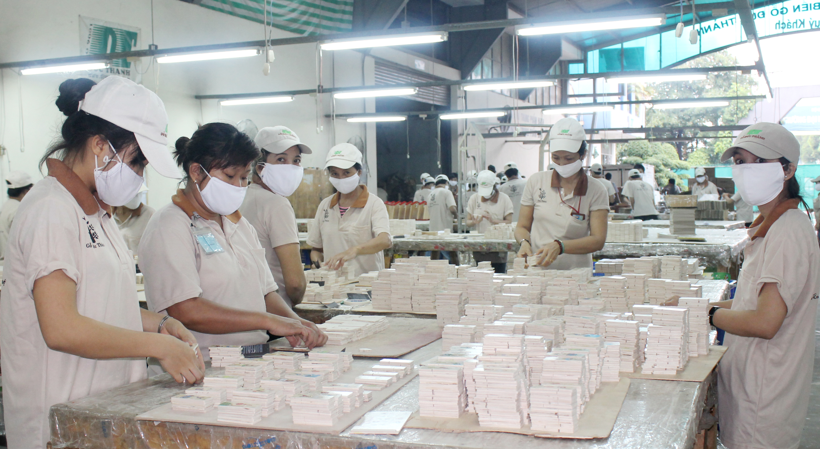 Năng suất chất lượng: Hỗ trợ về nhận thức trong ISO 9001:2015