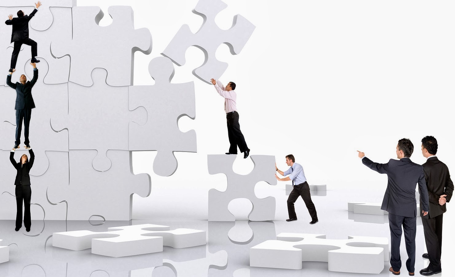 Năng suất chất lượng: Hỗ trợ năng lực trong ISO 9001:2015