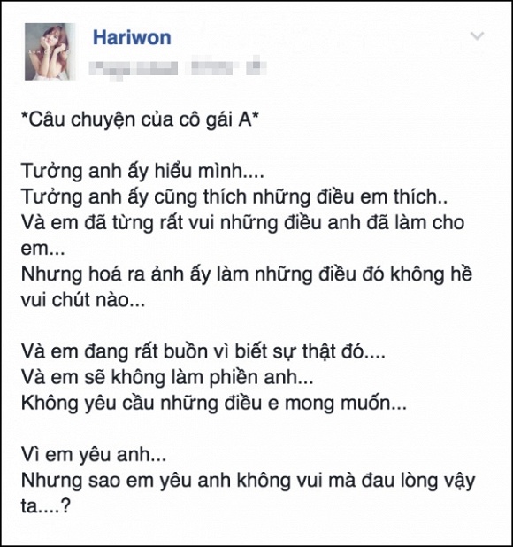 Hari Won đ&atilde; cảm thấy &lsquo;đuối sức&rsquo; khi ở b&ecirc;n Trấn Th&agrave;nh?