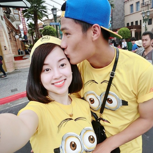 Mạc Hồng Qu&acirc;n muốn &lsquo;nối lại t&igrave;nh xưa&rsquo; với Ly Kute