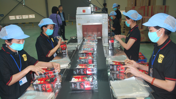 Năng suất chất lượng: Y&ecirc;u cầu với sản phẩm, dịch vụ trong ISO 9001:2015