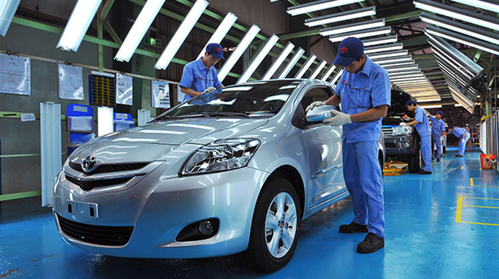 Năng suất chất lượng: Hoạch định thiết kế v&agrave; ph&aacute;t triển trong ISO