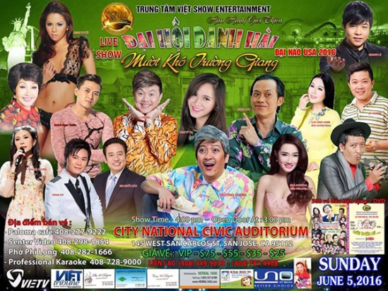 Trường Giang bị tố kh&ocirc;ng giữ chữ t&iacute;n, thiếu t&ocirc;n trọng kh&aacute;n giả