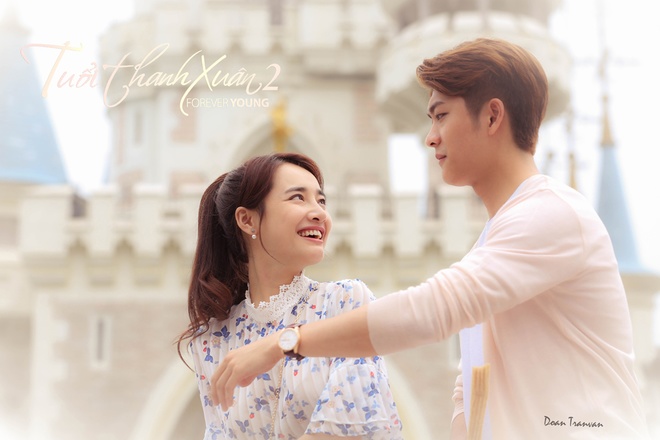 Nh&atilde; Phương d&iacute;nh nghi &aacute;n y&ecirc;u nam diễn vi&ecirc;n Kang Tae Oh