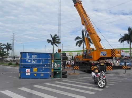 Tai nạn giao th&ocirc;ng mới nhất 24h qua ng&agrave;y 12/6