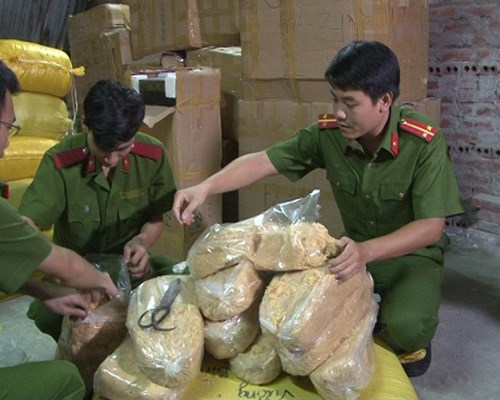 Thực phẩm bẩn nhất mùa hè: Phát hiện cá nục chứa chất kịch độc