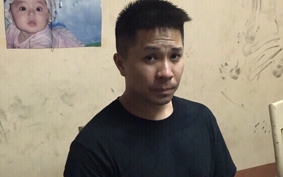 Bệnh nh&acirc;n Việt kiều Mỹ &lsquo;đại n&aacute;o&rsquo; bệnh viện rồi cướp taxi bỏ chạy ngay giữa phố
