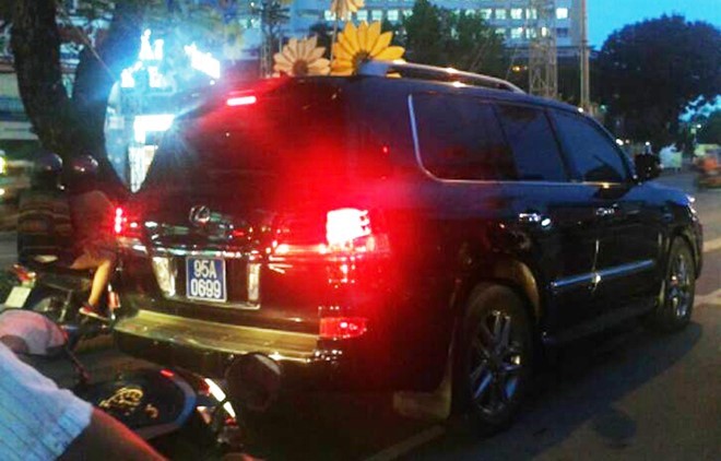 Việc bổ nhiệm Ph&oacute; chủ tịch tỉnh Hậu Giang Trịnh Xu&acirc;n Thanh chứa nhiều &lsquo;uẩn kh&uacute;c&rsquo;?