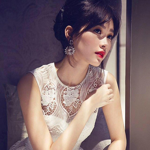 Cận cảnh vẻ đẹp ‘không góc chết’ của người đẹp Bạc Liêu. Cận cảnh vẻ đẹp ‘không góc chết’ của người đẹp Bạc Liêu.