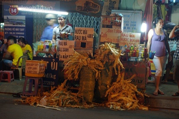 &lsquo;Rước họa v&agrave;o th&acirc;n&rsquo; v&igrave; uống nước m&iacute;a sai c&aacute;ch