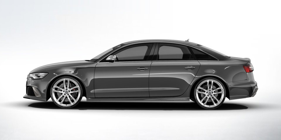 Chiếc xe có khả năng tăng tốc từ 0-100 km/h chỉ trong 3,7 giây và 0-200 km/h trong 11,9 giây.