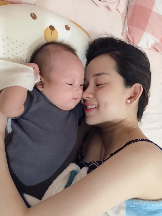 Mạc Hồng Quân lên tiếng về thông tin mua nhà cạnh Ly Kute