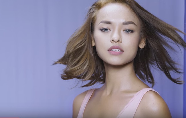 Tham gia The Face năm nay, Mai Ngô muốn khẳng định lại hình ảnh của mình, không quá thô lỗ, không quá vô tư.