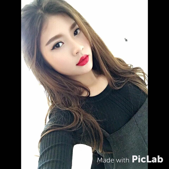 Cô còn là thí sinh đoạt giải của vòng Chụp hình Selfie.