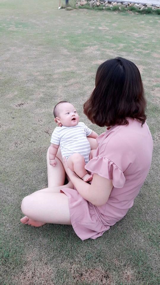 Ly Kute bất ngờ l&ecirc;n tiếng về mối quan hệ với t&igrave;nh cũ Mạc Hồng Qu&acirc;n