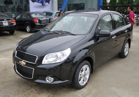 Đặc thù là dòng xe sedan hạng C nên Chevrolet Aveo được trang bị động cơ dung tích nhỏ. Đặc thù là dòng xe sedan hạng C nên Chevrolet Aveo được trang bị động cơ dung tích nhỏ.